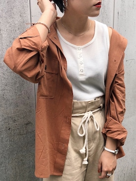 Naoさんのコーディネート