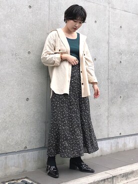 Naoさんのコーディネート