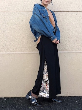 Naoさんのコーディネート