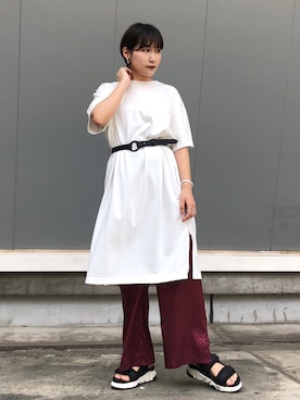 Naoさんのコーディネート