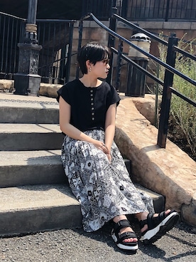 Naoさんのコーディネート