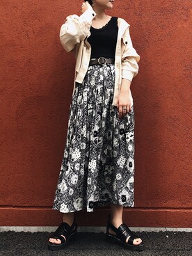 Naoさんのコーディネート