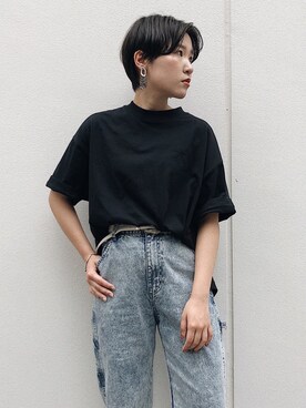 Naoさんのコーディネート