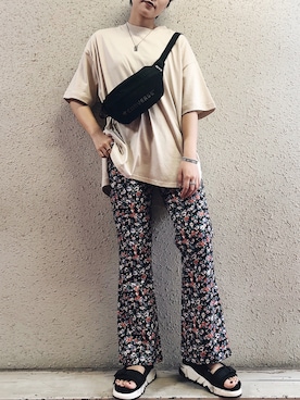 Naoさんのコーディネート