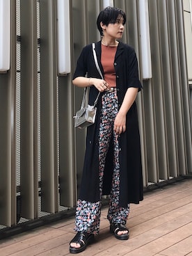 Naoさんのコーディネート