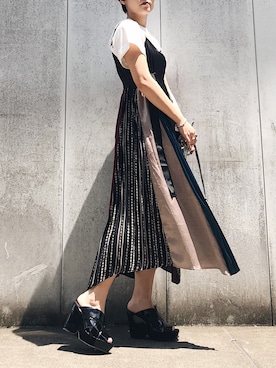 Naoさんのコーディネート