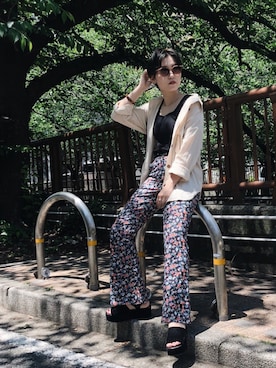 Naoさんのコーディネート