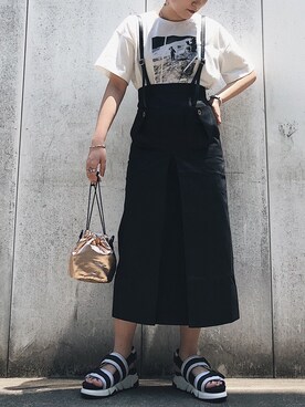 Naoさんのコーディネート