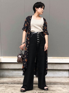 Naoさんのコーディネート