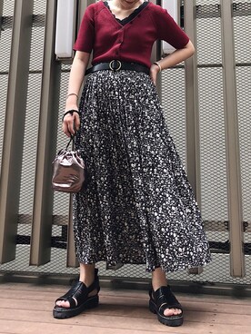 Naoさんのコーディネート