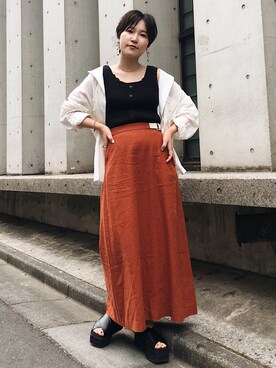 Naoさんのコーディネート