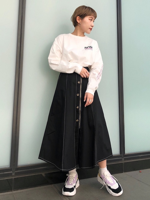 Naoさんのコーディネート
