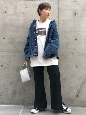 Naoさんのコーディネート