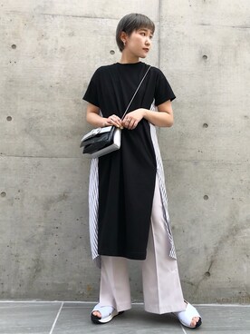 Naoさんのコーディネート