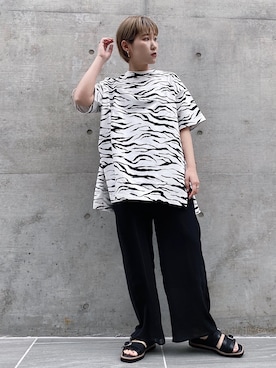 Naoさんのコーディネート