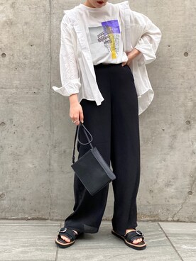 Naoさんのコーディネート