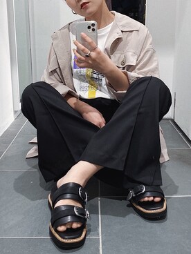 Naoさんのコーディネート