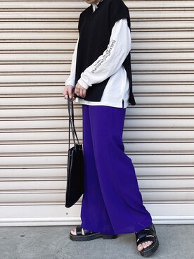 Naoさんのコーディネート