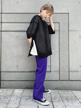 Naoさんのコーディネート