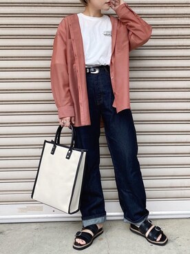 Naoさんのコーディネート