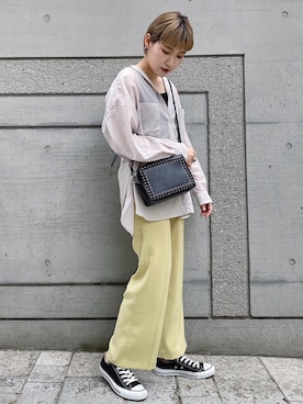 Naoさんのコーディネート