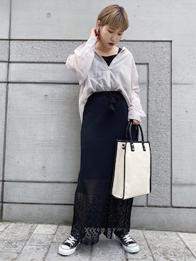 Naoさんのコーディネート