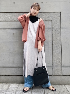 Naoさんのコーディネート