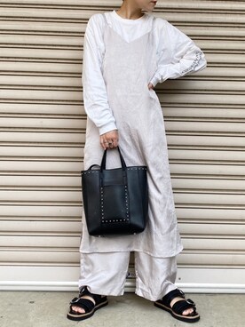 Naoさんのコーディネート