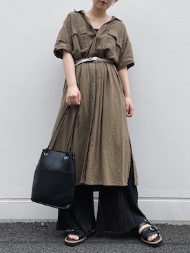 Naoさんのコーディネート