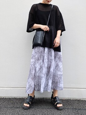 Naoさんのコーディネート