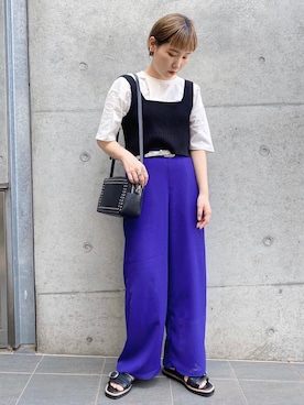 Naoさんのコーディネート