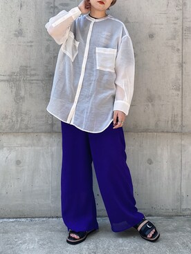 Naoさんのコーディネート