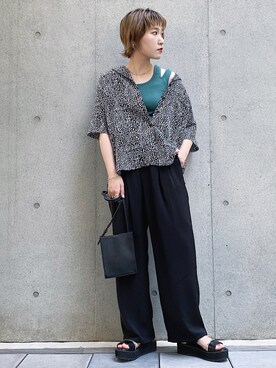 Naoさんのコーディネート