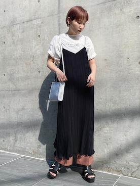 Naoさんのコーディネート