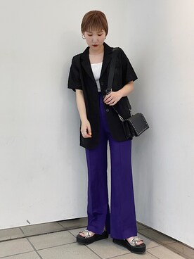 Naoさんのコーディネート