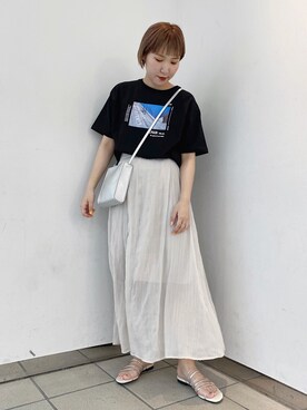 Naoさんのコーディネート