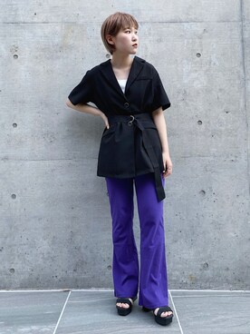 Naoさんのコーディネート