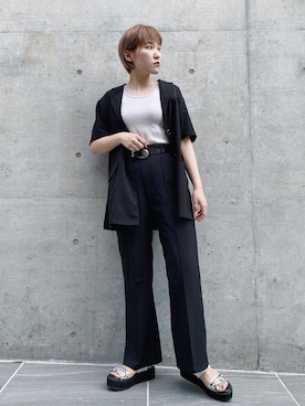 Naoさんのコーディネート