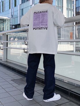 Naoさんのコーディネート