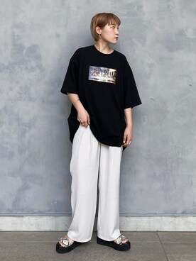 Naoさんのコーディネート