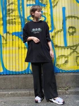 Naoさんのコーディネート