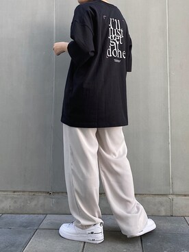 Naoさんのコーディネート