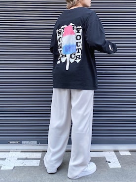 Naoさんのコーディネート