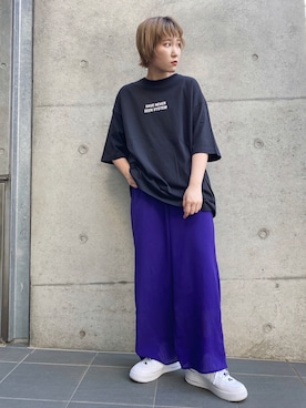 Naoさんのコーディネート