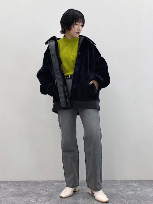 Naoさんのコーディネート
