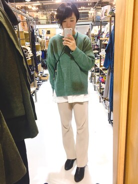 kaoo1006さんのコーディネート