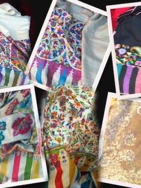 Dalia Alshehabさんのコーディネート