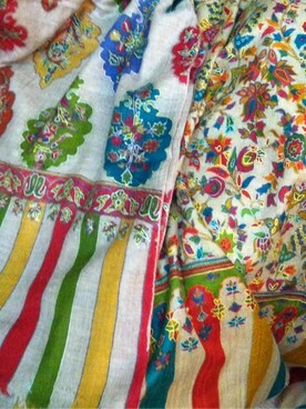 Dalia Alshehabさんのコーディネート