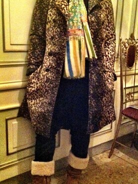 Dalia Alshehabさんのコーディネート