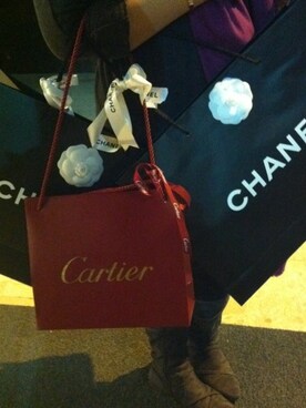 Dalia Alshehabさんのコーディネート